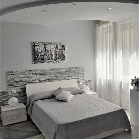 Ferienwohnung La Cittadella10 Turin Exterior foto