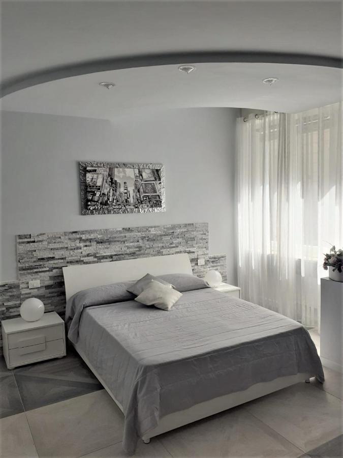Ferienwohnung La Cittadella10 Turin Exterior foto