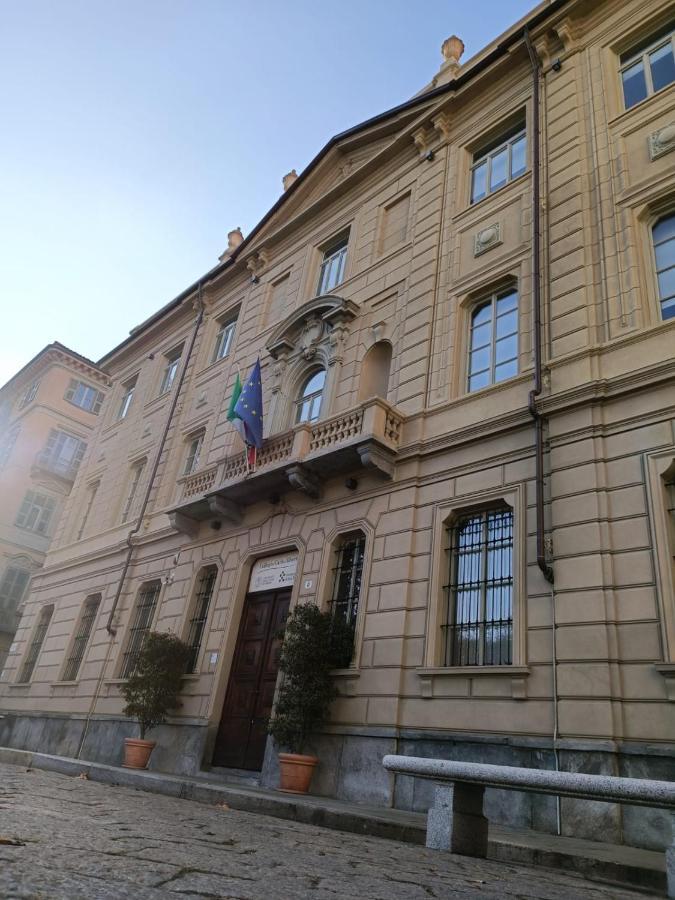 Ferienwohnung La Cittadella10 Turin Exterior foto
